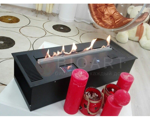 Автоматический биокамин BioArt Smart Fire A3 1700